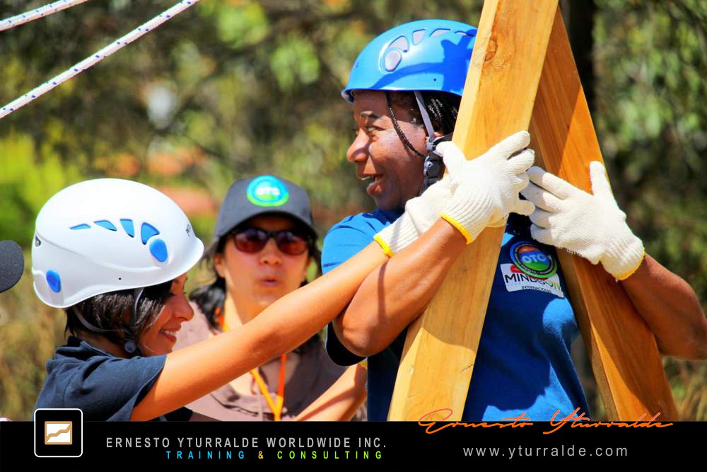 Team Building México | Team Building Empresarial