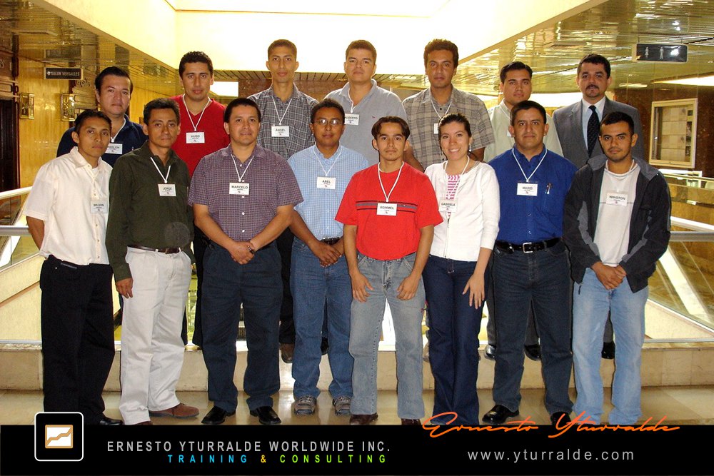 México Team Building | Team Building Empresarial para el desarrollo de equipos de trabajo - Talleres de Cuerdas Bajas