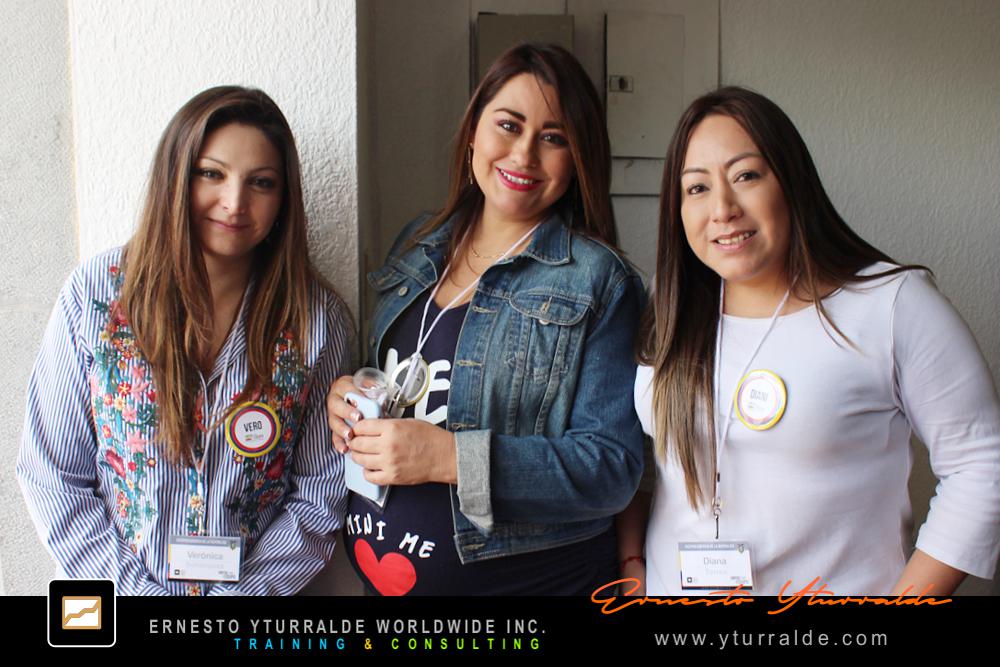 Team Building México | Team Building Empresarial